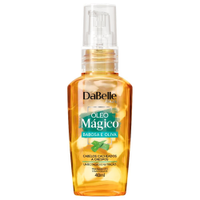 Óleo Capilar Dabelle Mágico Hair Babosa e Oliva 45ml