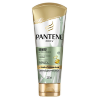 Condicionador Pantene Bambu 150ml