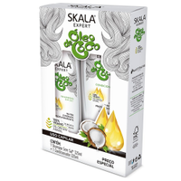 Shampoo + Condicionador Skala Óleo de Coco 325ml