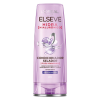 Condicionador Selador Elseve Hidra Hialurônico 400ml