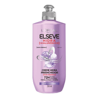 Creme para Pentear Elseve Hidra Hialurônico 250ml