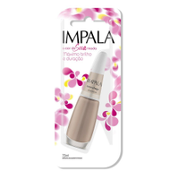 Esmalte Impala Cremoso, Aconchego, Blister, 7,5ml