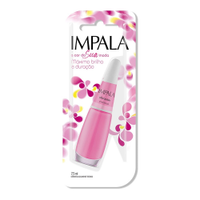 Esmalte Impala Cremoso, Vibrações, Blister, 7,5ml