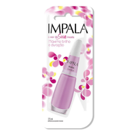 Esmalte Impala Cremoso, Dadiva, Blister, 7,5ml