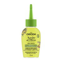 Reparador de Pontas Origem Azeite de Oliva 30ml - Embalagem com 12 Unidades
