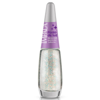 Esmalte Impala Verniz Ponto de Luz 7,5ml