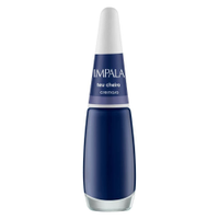 Esmalte Impala Cremoso Teu Cheiro Blister 7,5ml