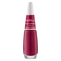 Esmalte Impala Cremoso Amor Profundo Blister 7,5ml