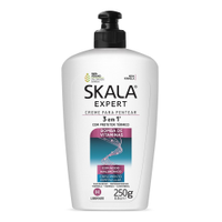 Creme para Pentear Skala Bomba de Vitaminas 250g