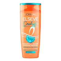 Shampoo Elseve Cachos dos Sonhos 200ml