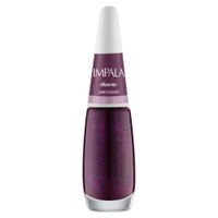 Esmalte Impala Perolado a Cor da Moda Dizeres Blister 7,5ml