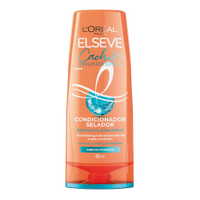 Condicionador Elseve Cachos dos Sonhos 400ml