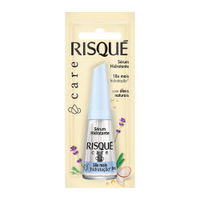 Esmalte Risqué Care Technology Sérum Hidratante Blister 8ml