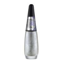 Esmalte Impala Ju Paes Metálico Pilote sua Jornada Blister 7,5ml