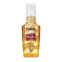 Óleo Capilar DaBelle Mágico Ricino 45ml