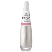 Esmalte Impala Perolado Sonho, 7,5ml