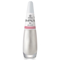 Esmalte Impala Perolado Lua, 7,5ml
