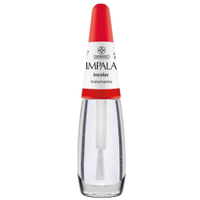 Esmalte Impala Tratamento Incolor 7,5ml