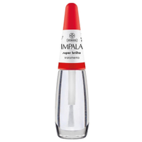 Esmalte Impala Tratamento Super 7,5ml