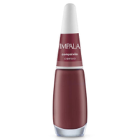 Esmalte Impala Cremoso Compaixão Avulso 7,5ml