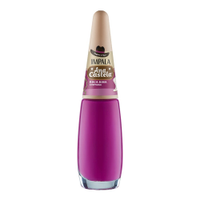 Esmalte Impala Ana Castela Cremoso - Roca Rosa Blister 7,5ml