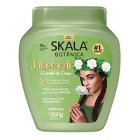 Creme de Tratamento Skala Jaborandi 1kg