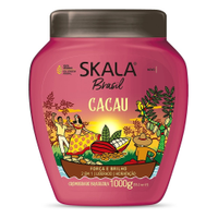 Creme de Tratamento Skala Cacacu 1kg