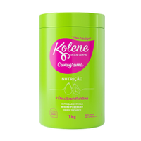 Creme de Tratamento Kolene Cronograma Nutrição 1Kg