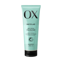 Shampoo OX Micelar 240ml