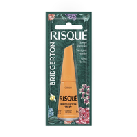 Esmalte Risqué Cremoso Bridgerton Querida Leitora Blister 8ml