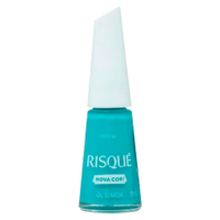 Esmalte Risqué Cremoso Oi Sumida Avulso 8ml