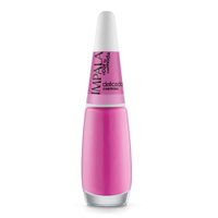 Esmalte Impala Cremoso A Cor da Moda Delicado Blister 7,5ml