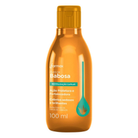 Óleo Capilar Farmax Babosa 100ml - Embalagem com 12 Unidades
