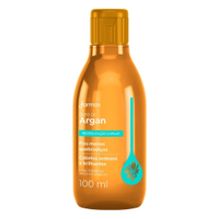 Óleo Capilar Farmax Argan 100ml - Embalagem com 12 Unidades