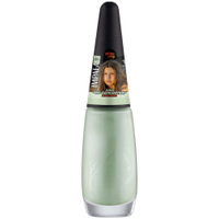 Esmalte Impala Globoplay Acetinado Tô com Reiva Blister 7,5ml