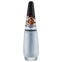 Esmalte Impala Globoplay Acetinado - Como É Que Eu Vou Ter Calma? Blister 7,5ml
