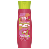 Shampoo Skala Melancia 325ml