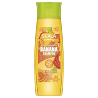 Shampoo Skala Banana 325ml