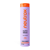 Condicionador Neutrox Nutre Óleos 300ml