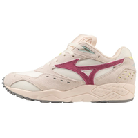 Tênis Casual Unissex Mizuno Contender 38 Branco
