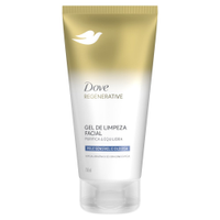 Gel de Limpeza Facial Dove Regenerative Purifica & Equilibra 150 ml