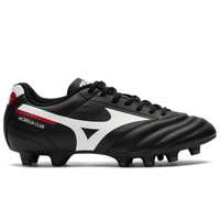 Chuteira de Campo Infantil Mizuno Morelia Club MD