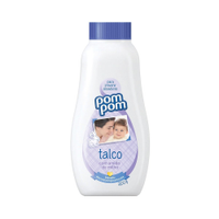 Talco Pom Pom 200g