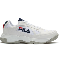 TENIS FILA TENIS FILA LUGANO 70 FEMININ - Feminino - Tennis