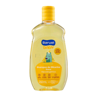 Shampoo Baruel Baby Suave S 210ml