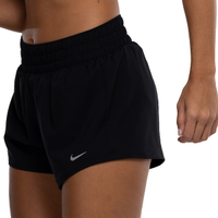 Short Feminino Nike Dri-Fit One Mr 3IN Br