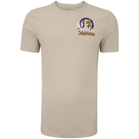Camiseta Masculina Nike Manga Curta Heritage OC