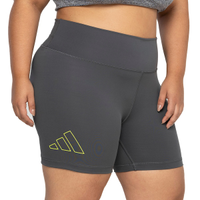 Short Feminino adidas Outloud