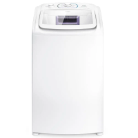 Máquina de Lavar Roupas Electrolux Essencial Care 11kg Branca LES11 - 110V