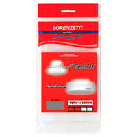 Resistência para Chuveiro Lorenzetti Bela Ducha/Fashion 4 Temperaturas